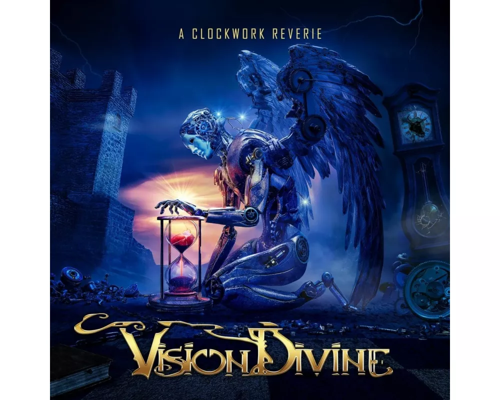 A Clockwork Reverie