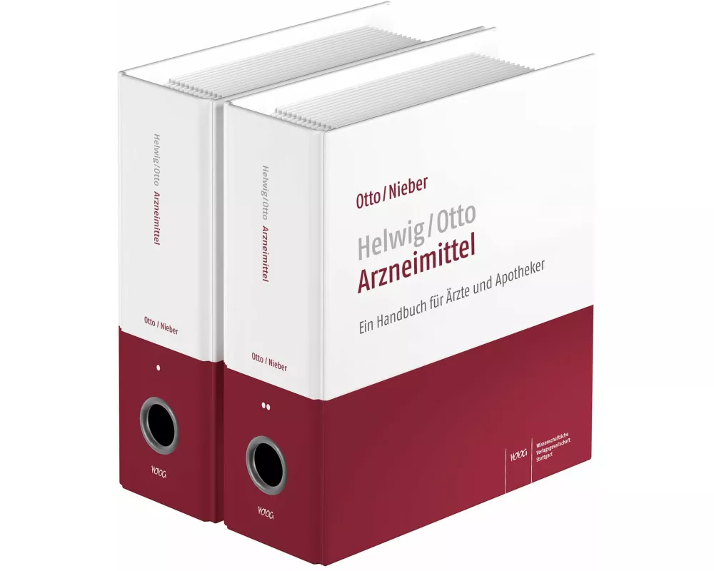 Helwig / Otto Arzneimittel