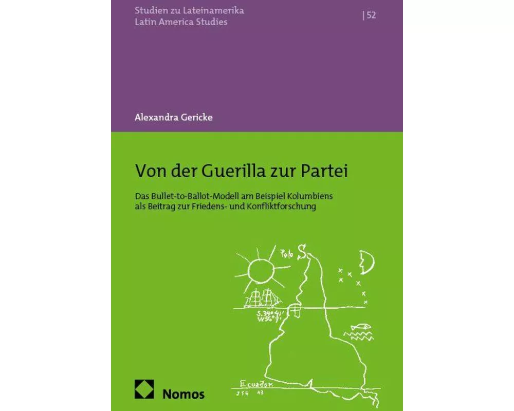 Von der Guerilla zur Partei