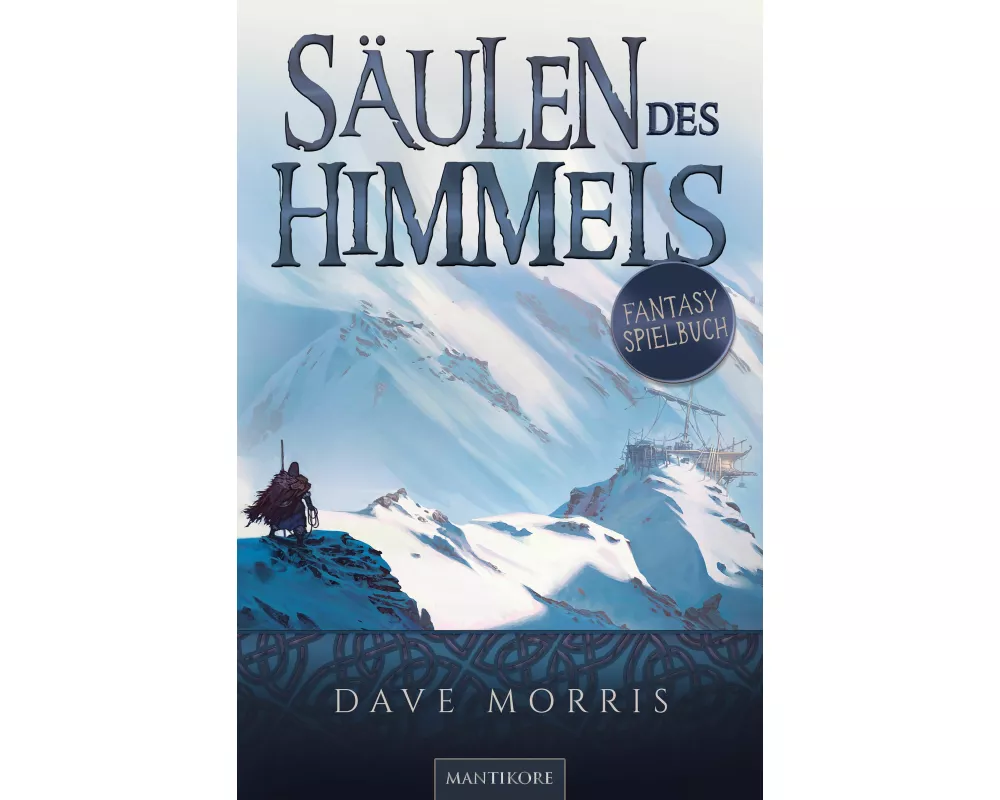 Säulen des Himmels