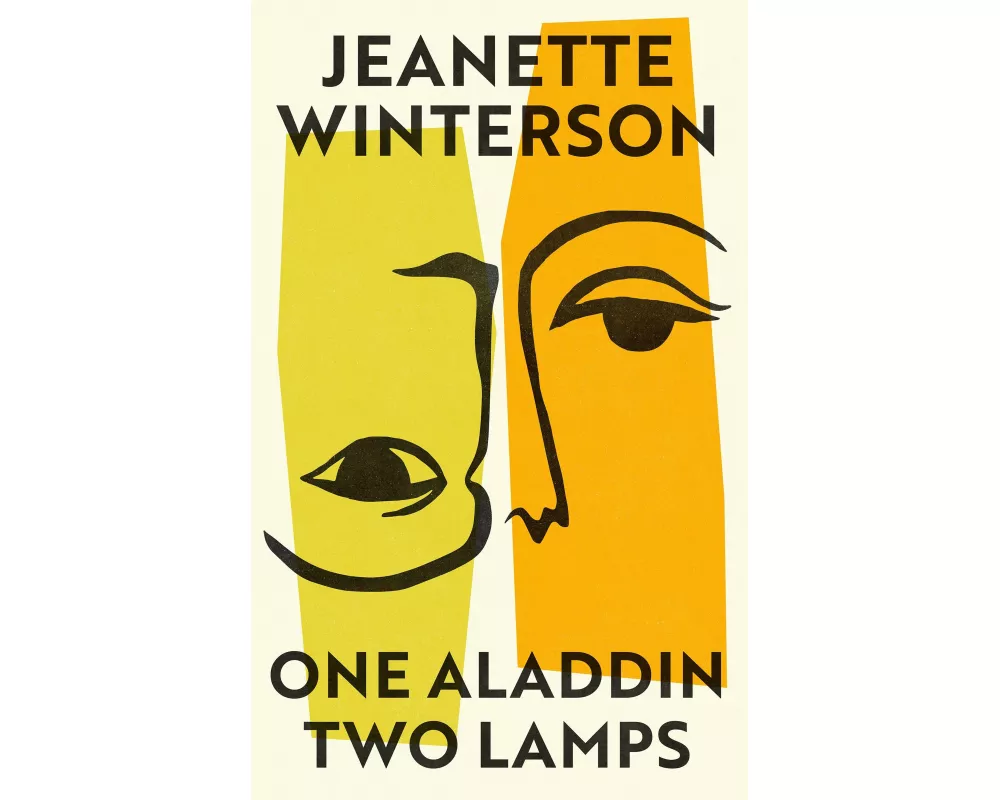 One Aladdin Two Lamps
