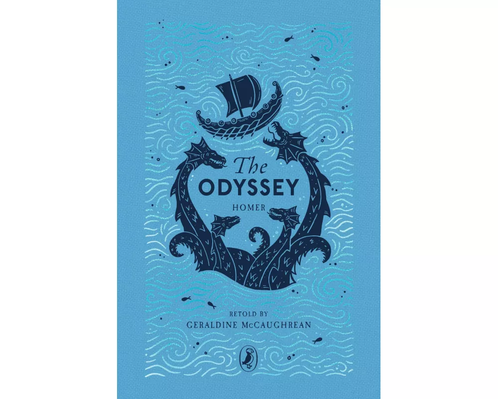 The Odyssey
