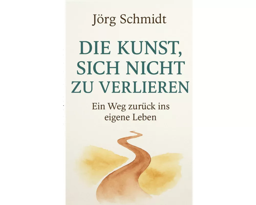 Die Kunst, sich nicht zu verlieren