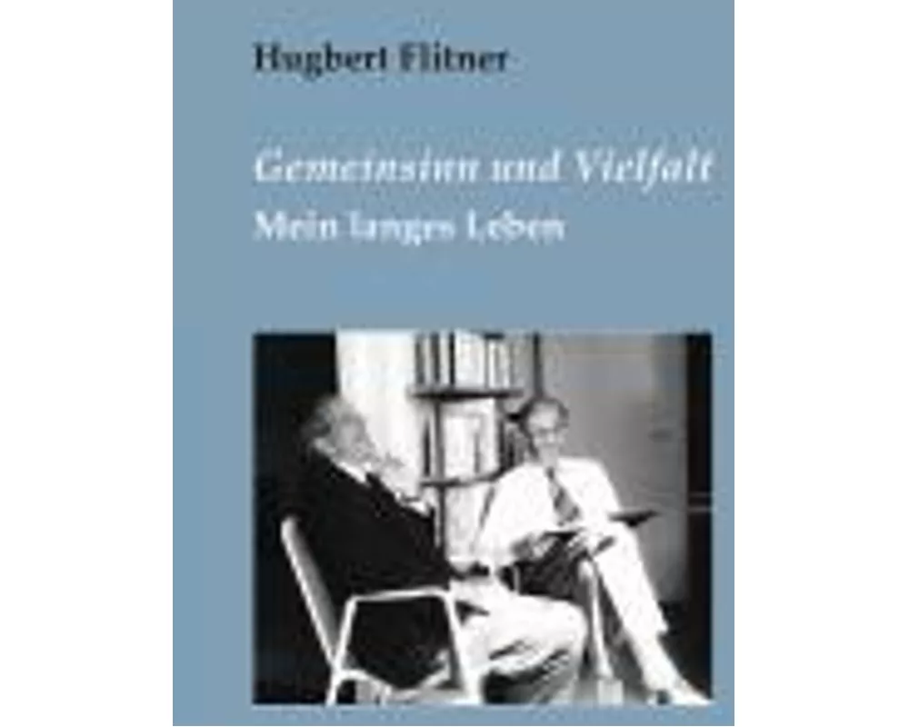 Gemeinsinn und Vielfalt