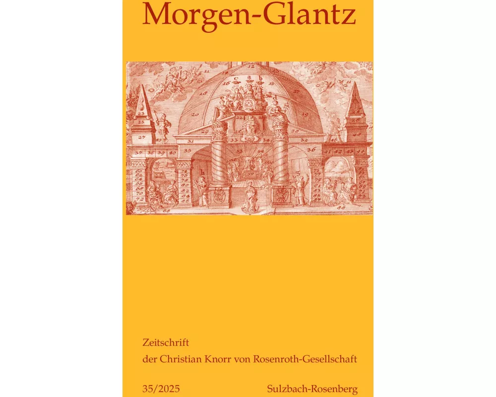 Morgen-Glantz 35 (2025)