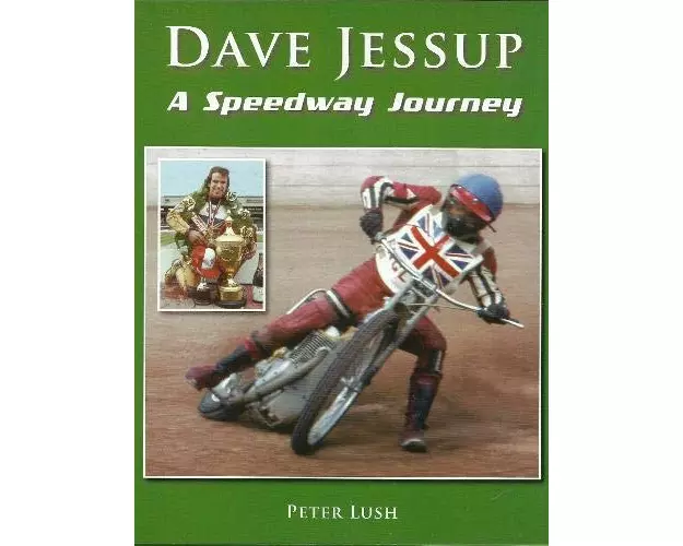 Dave Jessup