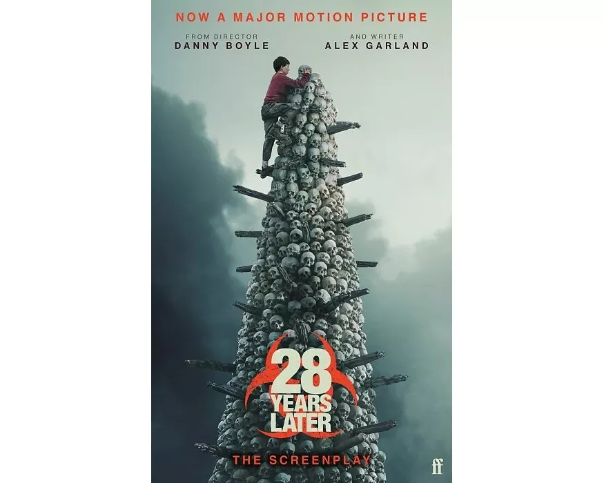 28 Years Later