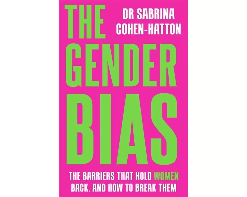 The Gender Bias