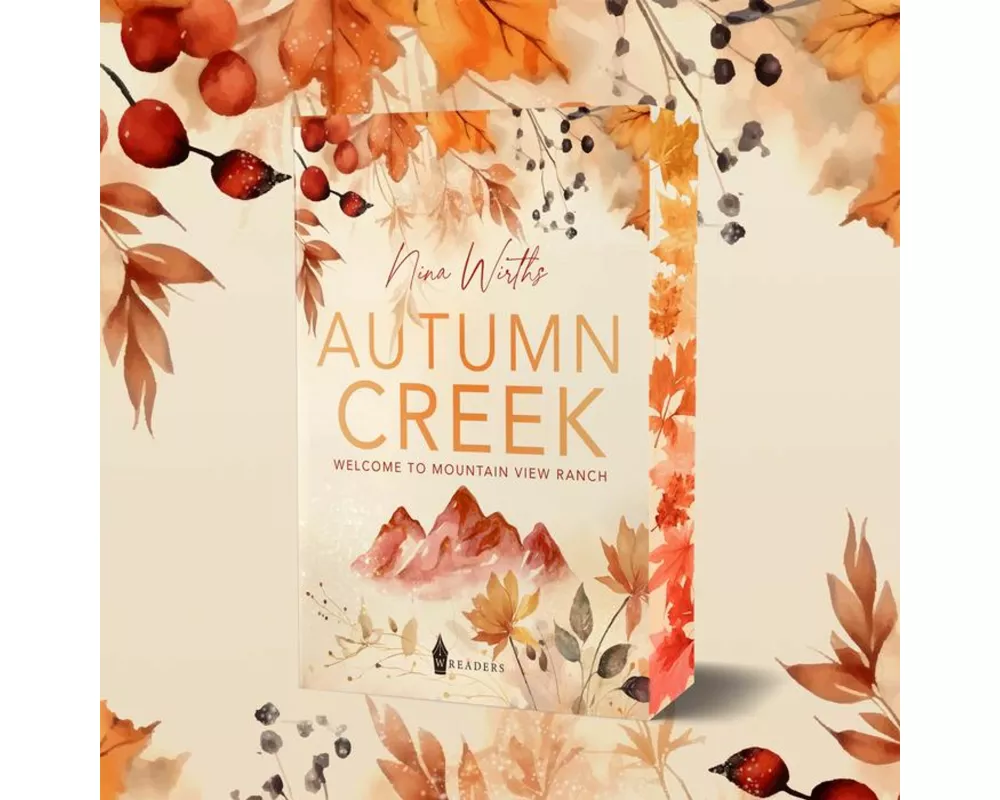 Autumn Creek