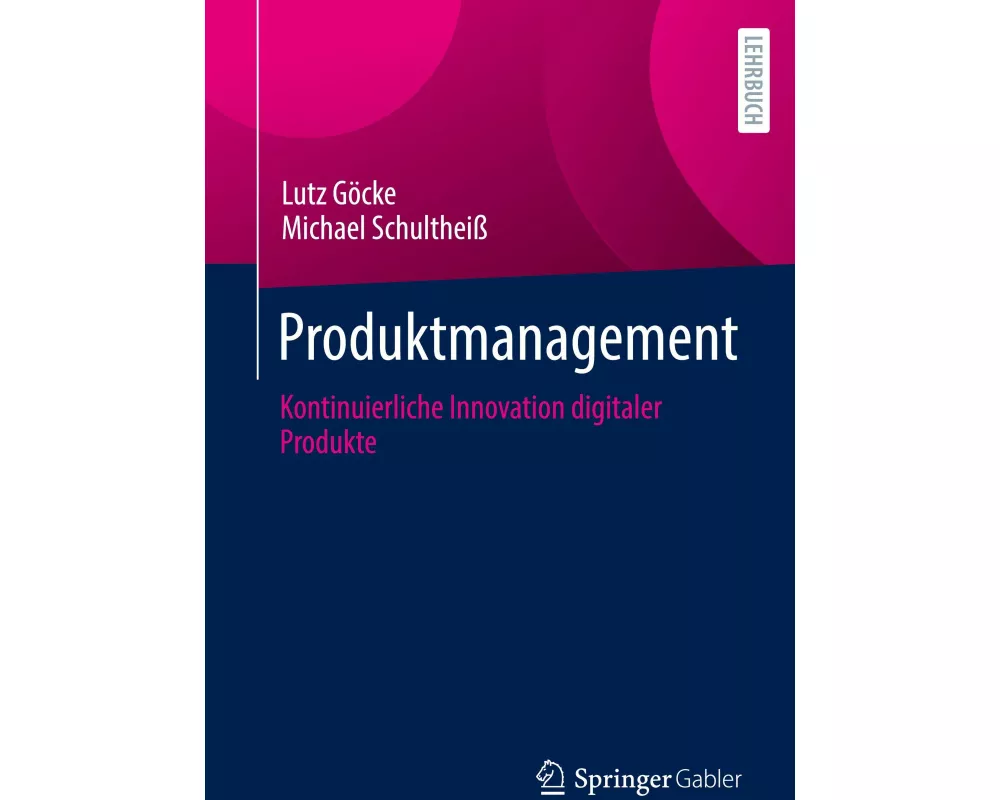 Produktmanagement