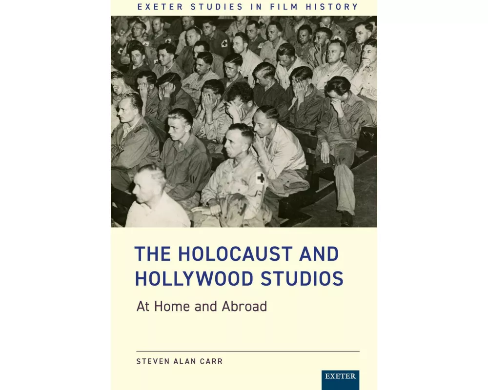The Holocaust and Hollywood Studios