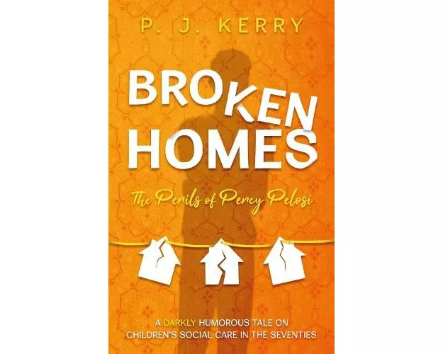 Broken Homes