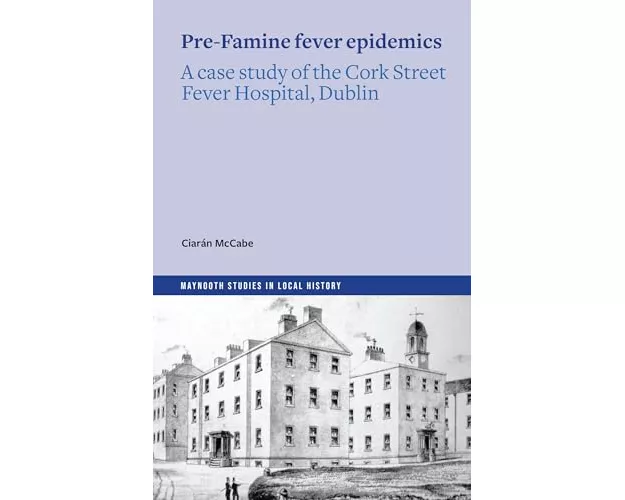 The Pre-Famine Fever Epidemics