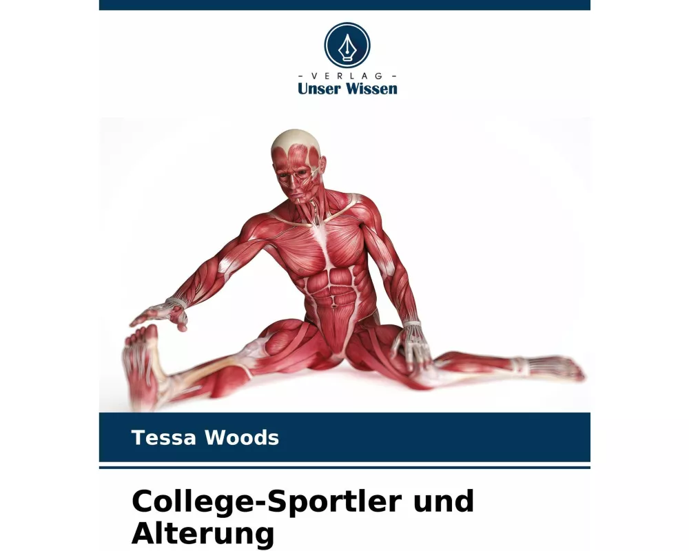 College-Sportler und Alterung