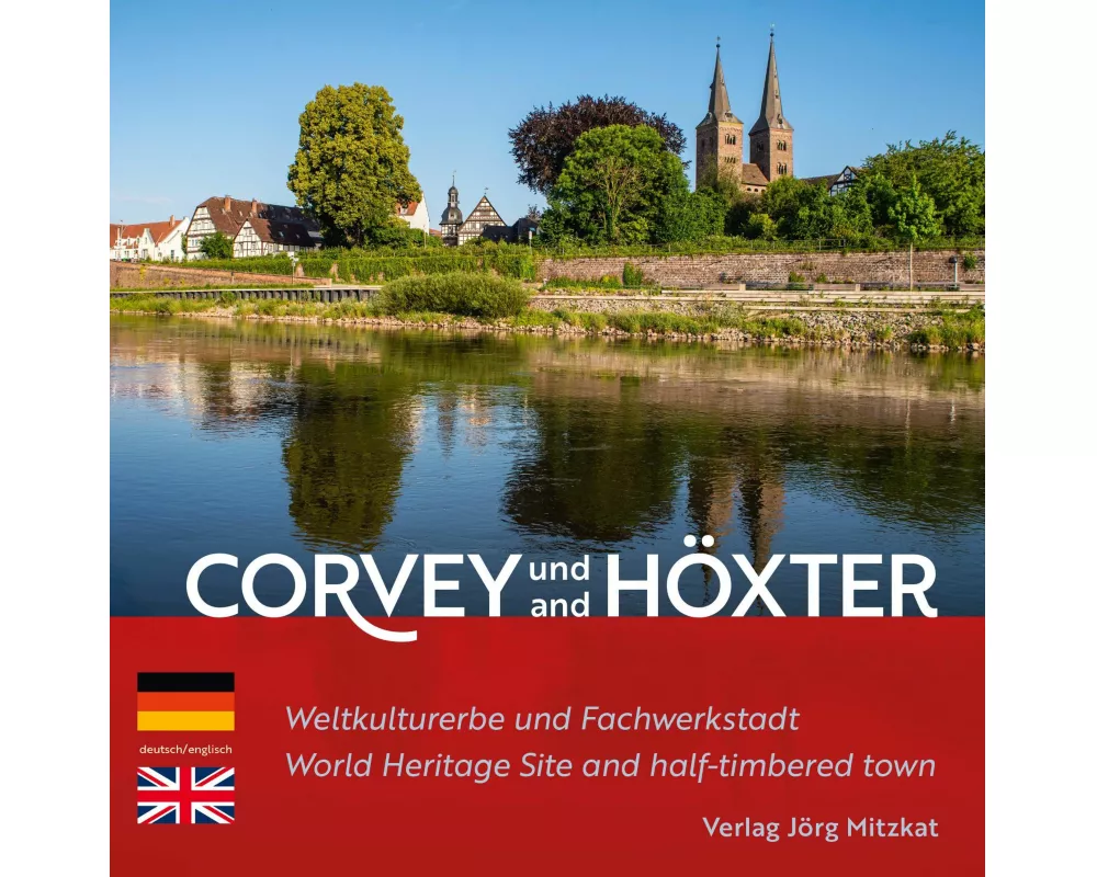 Corvey und Höxter