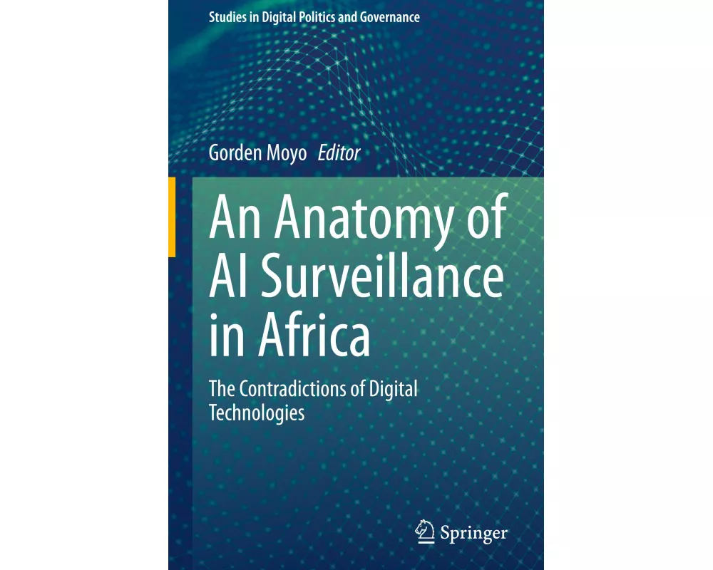 An Anatomy of AI Surveillance in Africa
