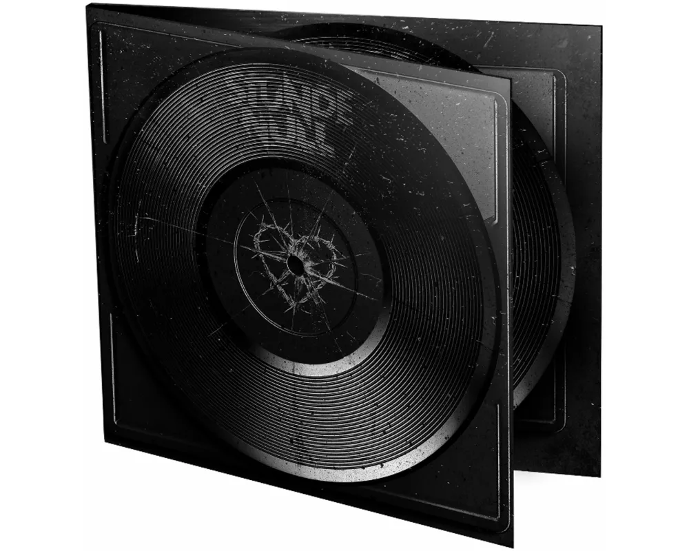 Stunde Null (Digipak)