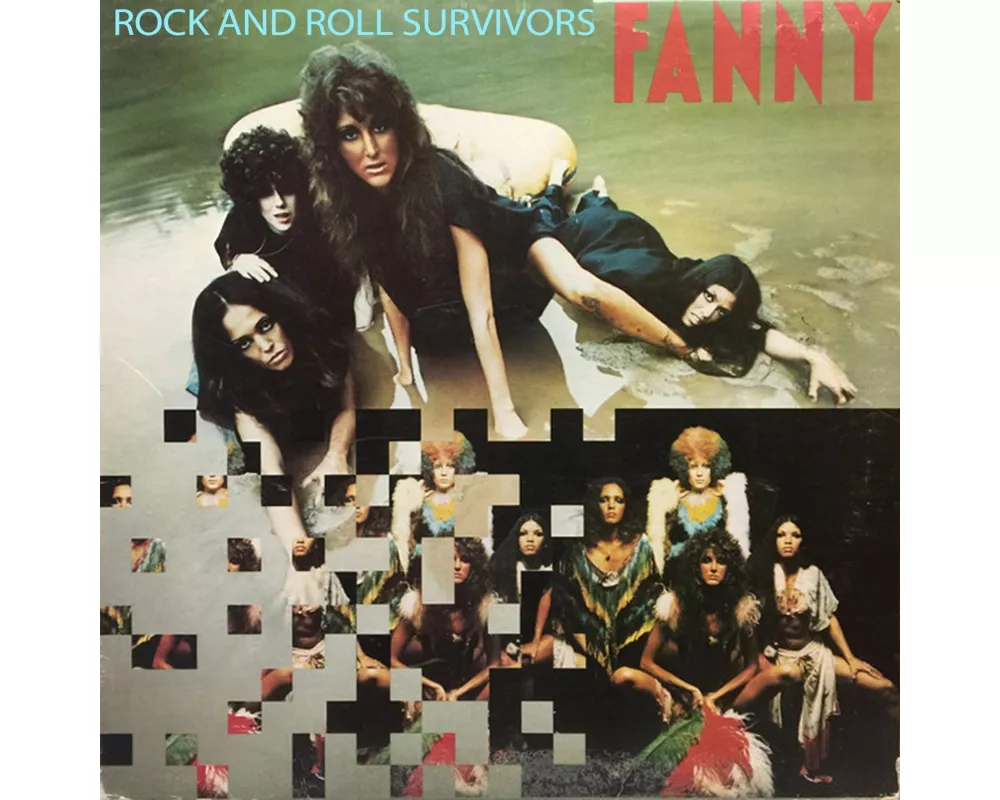 Rock And Roll Survivors (2CD Digi Expanded Edition