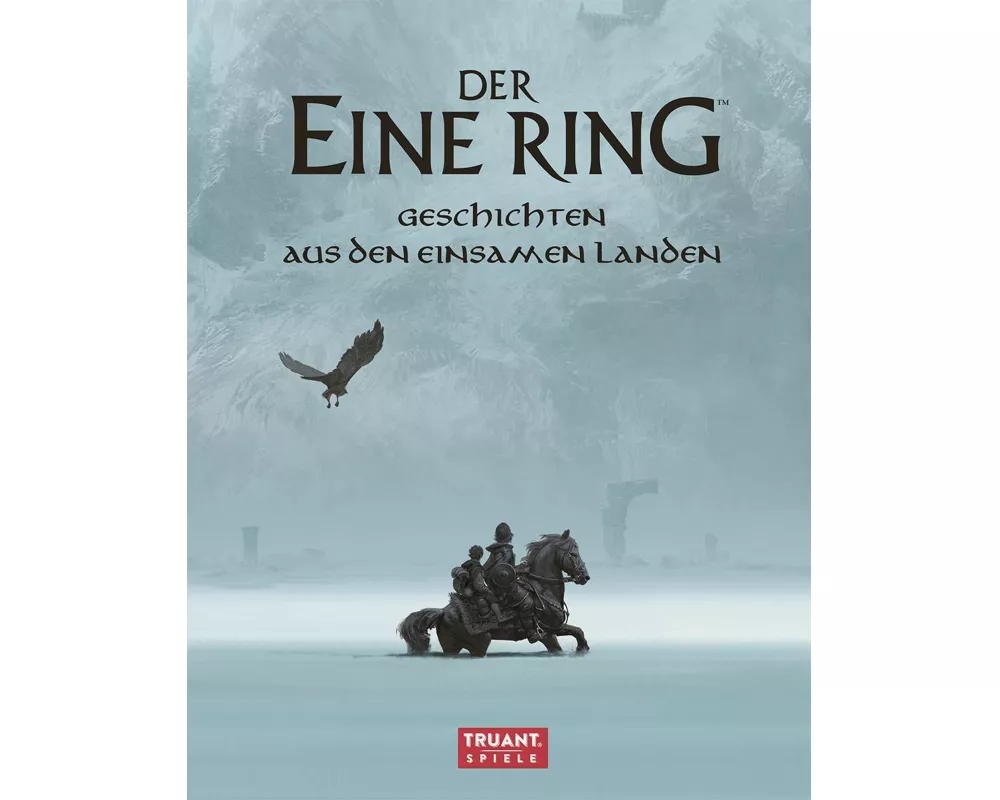 Geschichten aus den Einsamen Landen