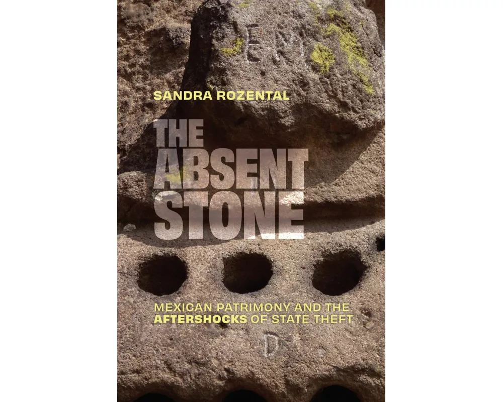 The Absent Stone