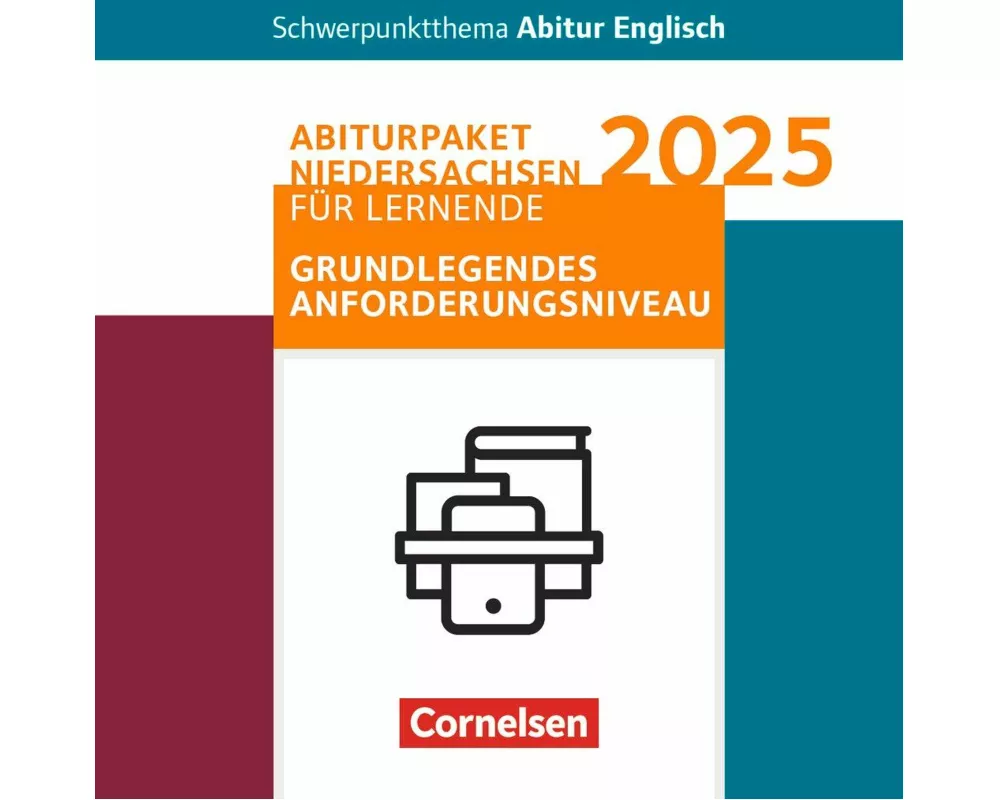 Context - Schwerpunktthema Abitur Englisch