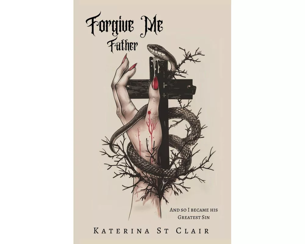 Forgive Me Father