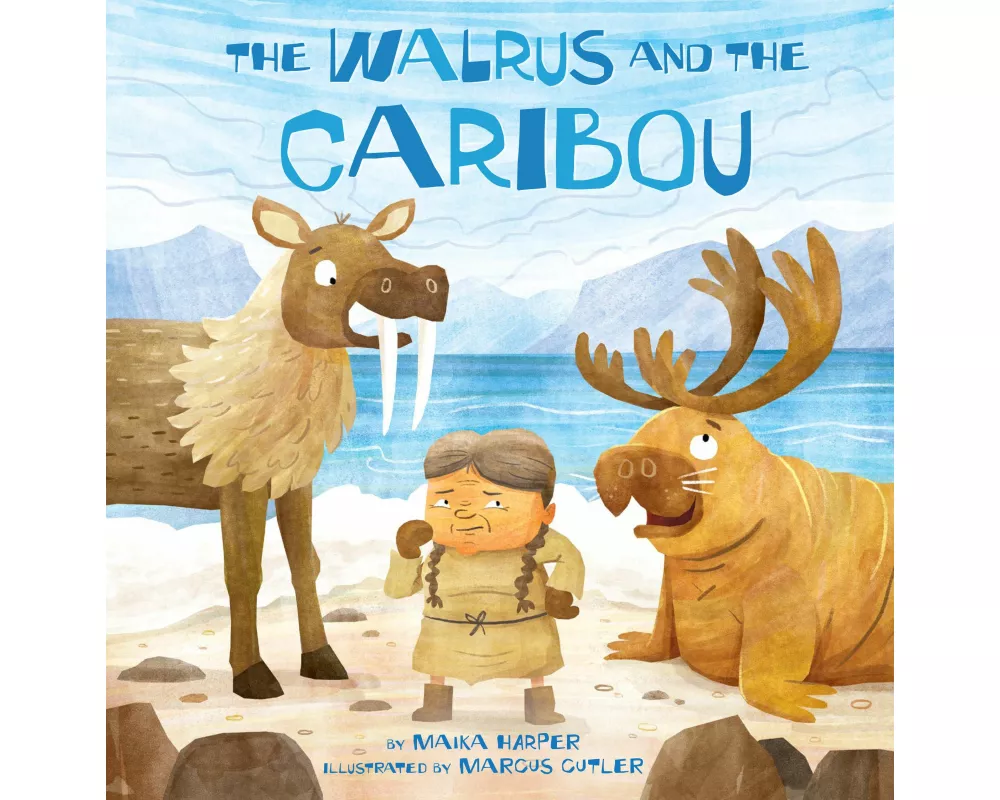 The Walrus and the Caribou