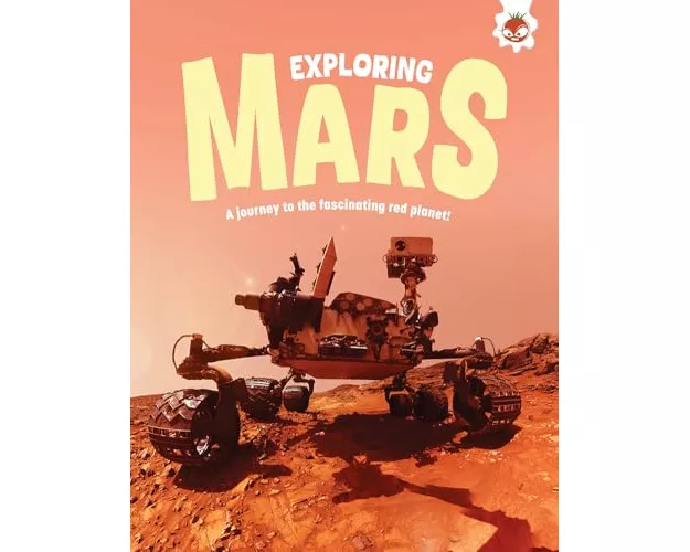 Exploring Mars