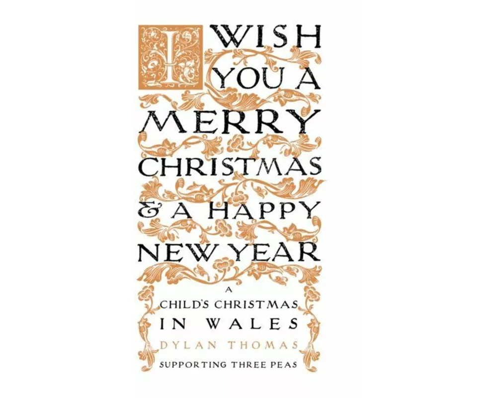 A Child's Christmas in Wales