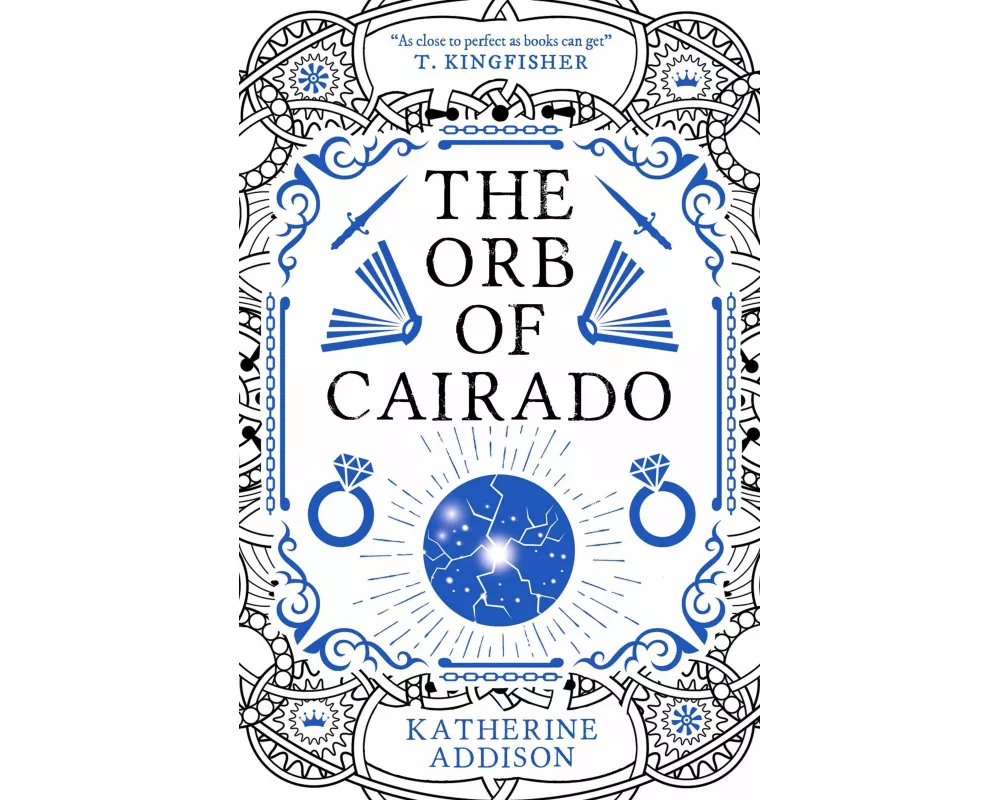 The Orb of Cairado