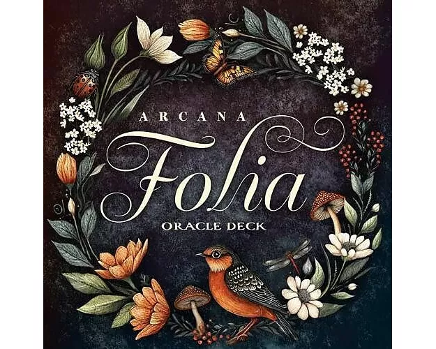 Arcana Folia Oracle