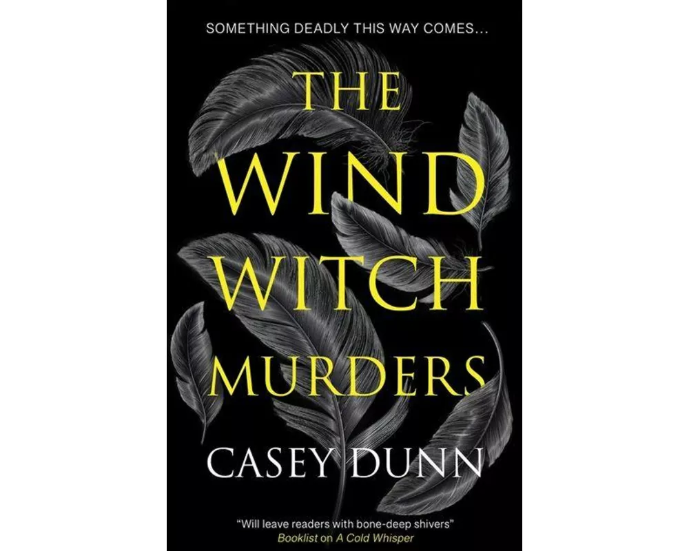The Wind Witch Murders