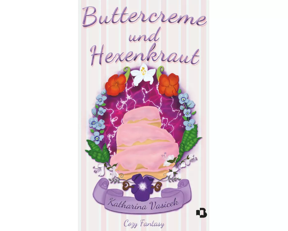 Buttercreme und Hexenkraut