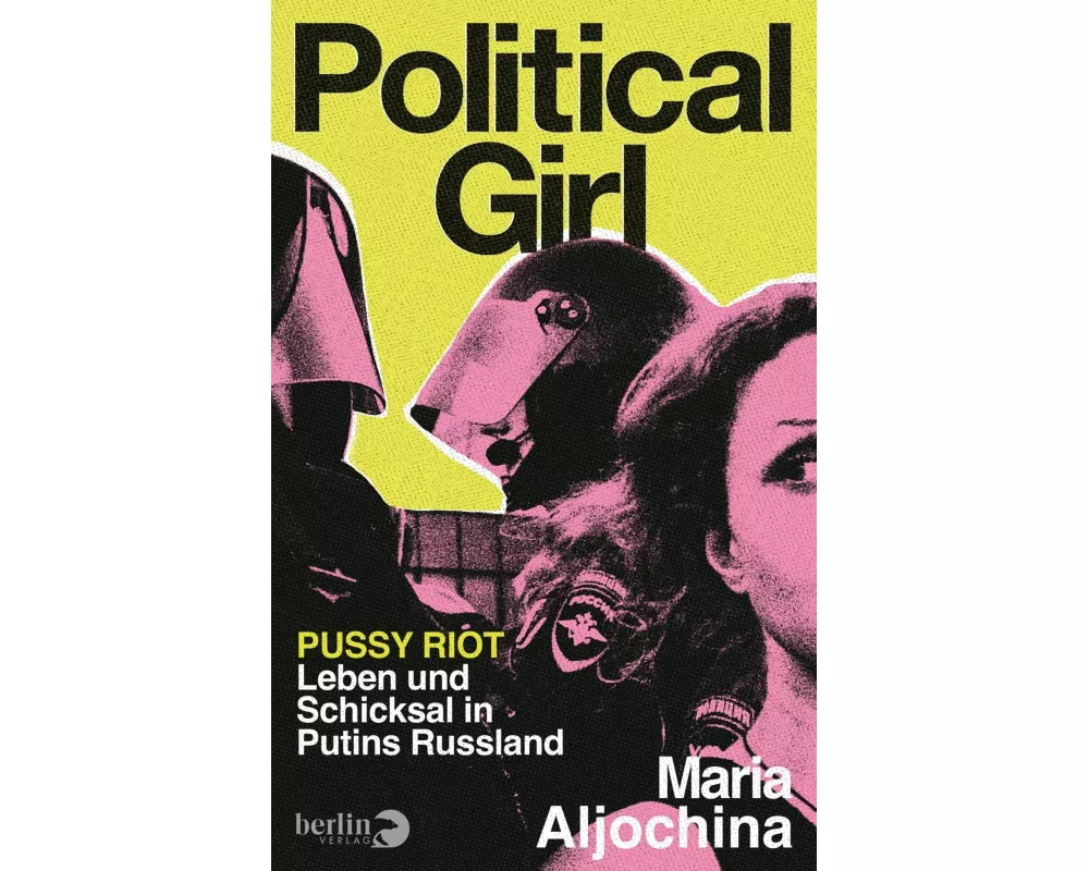 Political Girl