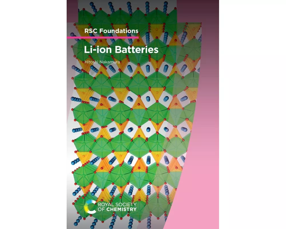 Li-Ion Batteries