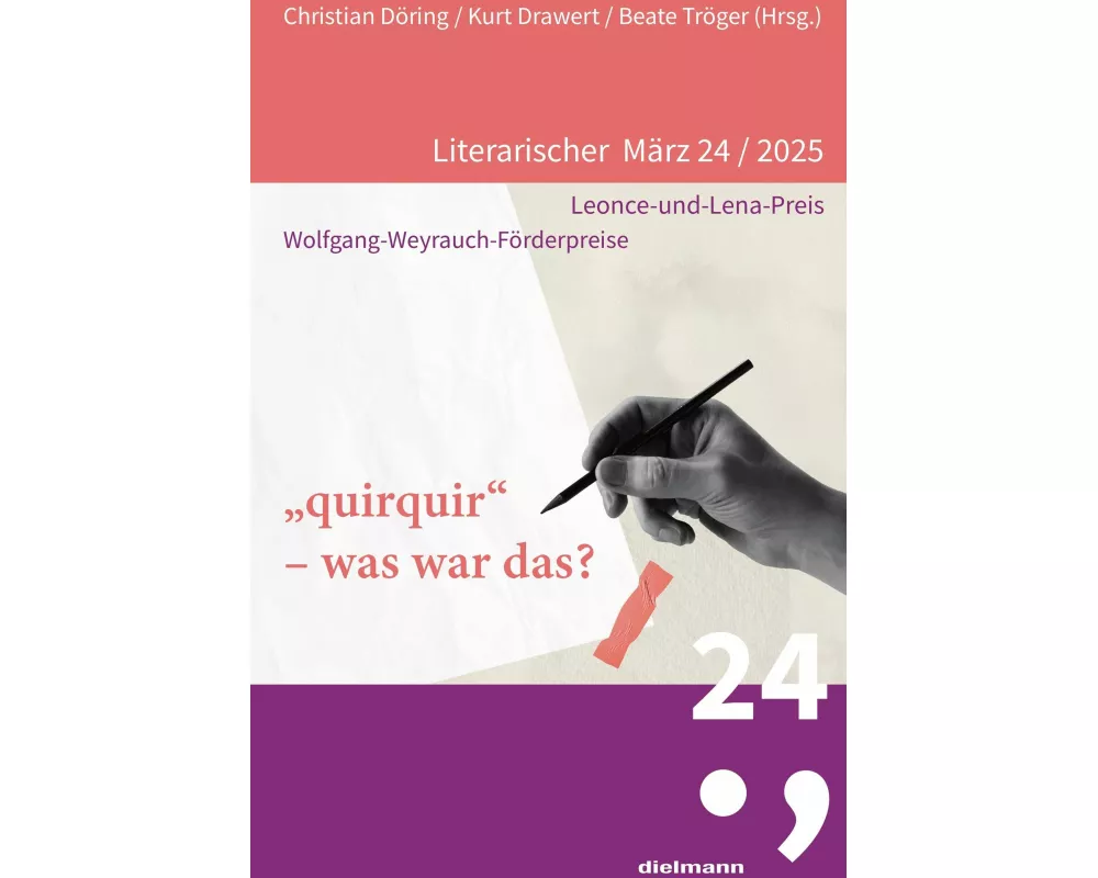 "quirquir" - was war das?