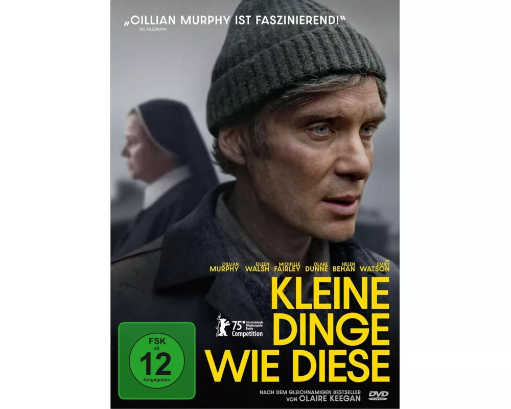 Kleine Dinge wie diese