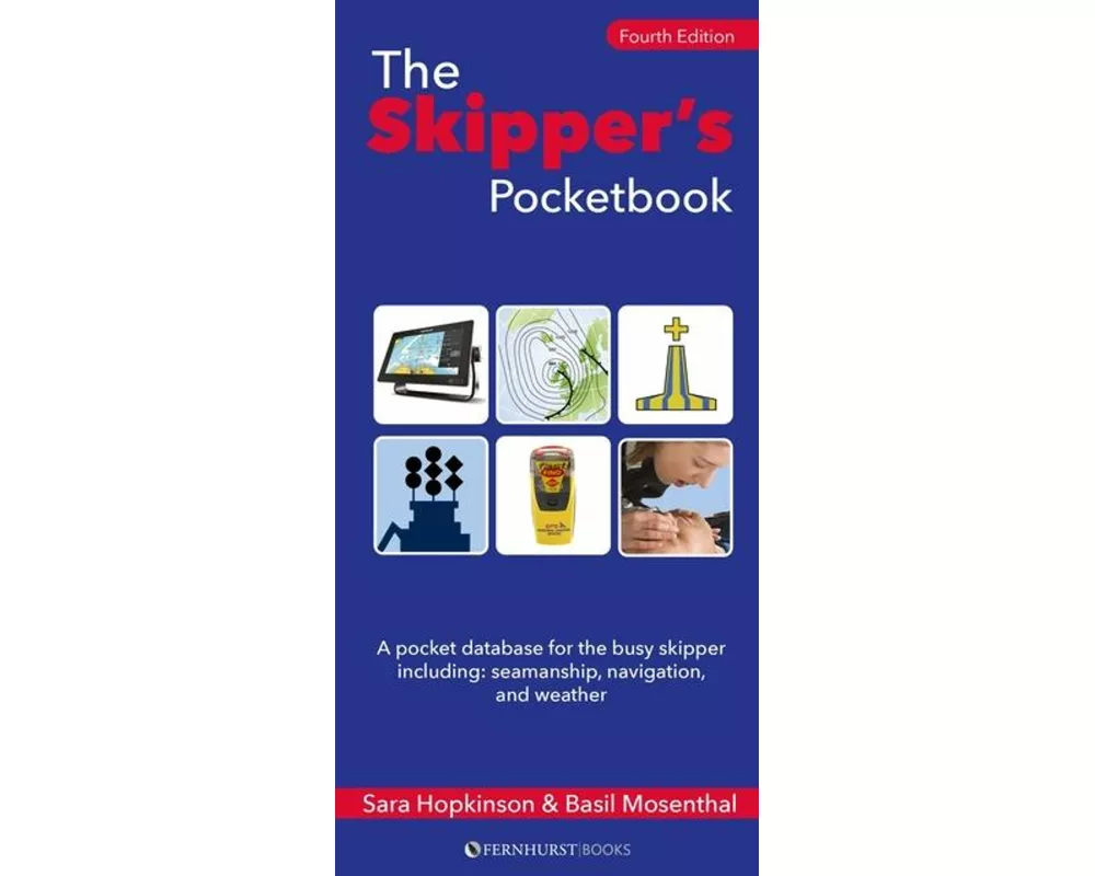 The Skipper's Pocketbook