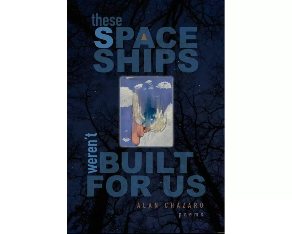 These Spaceships Weren't Built For Us