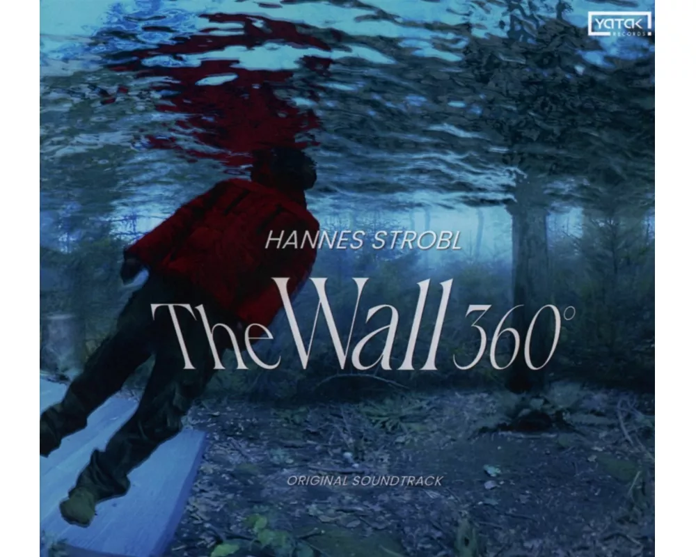 The Wall 360ø