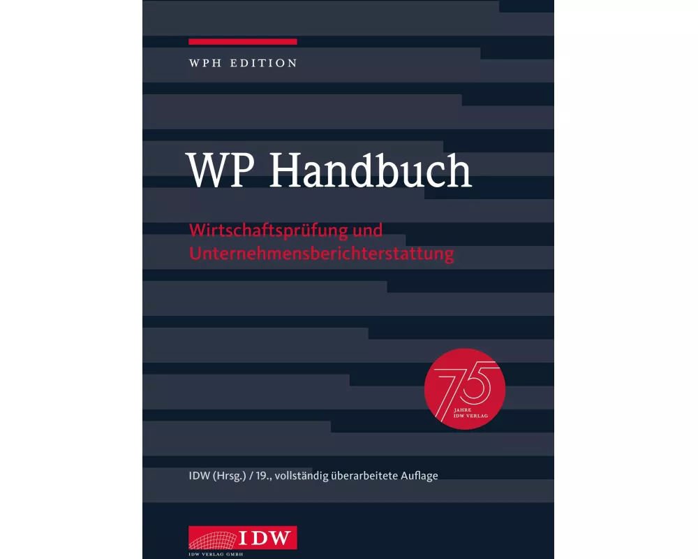 WP Handbuch