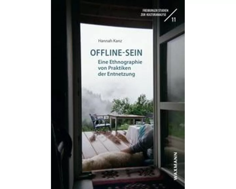 Offline-Sein