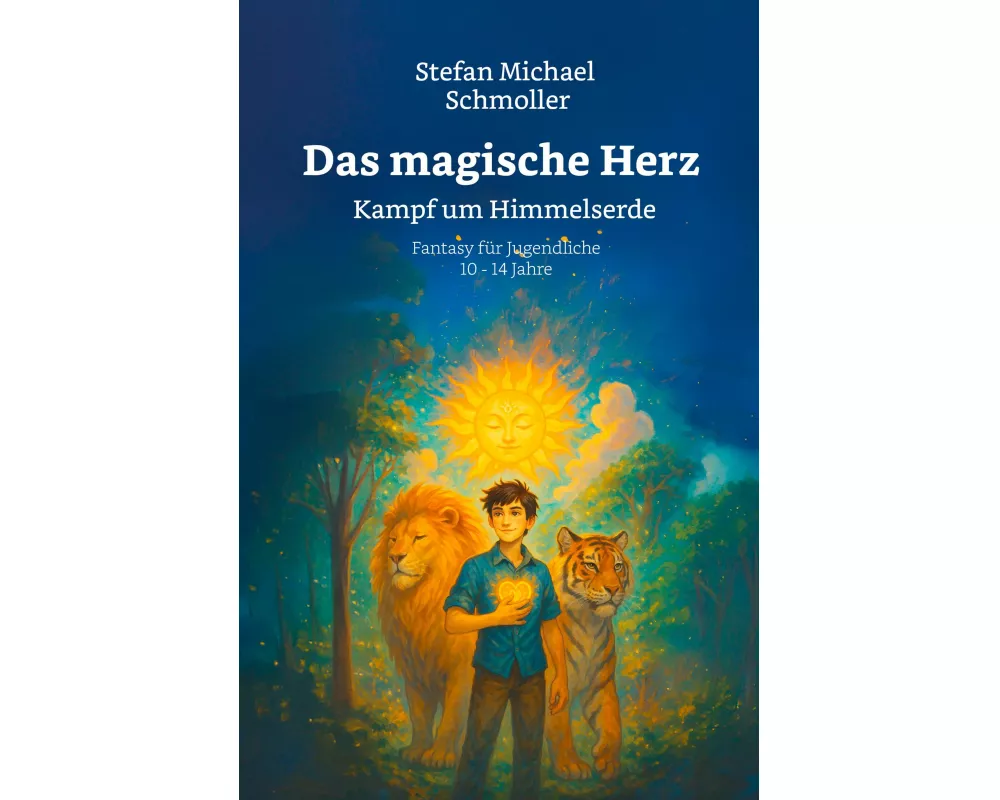 Das magische Herz