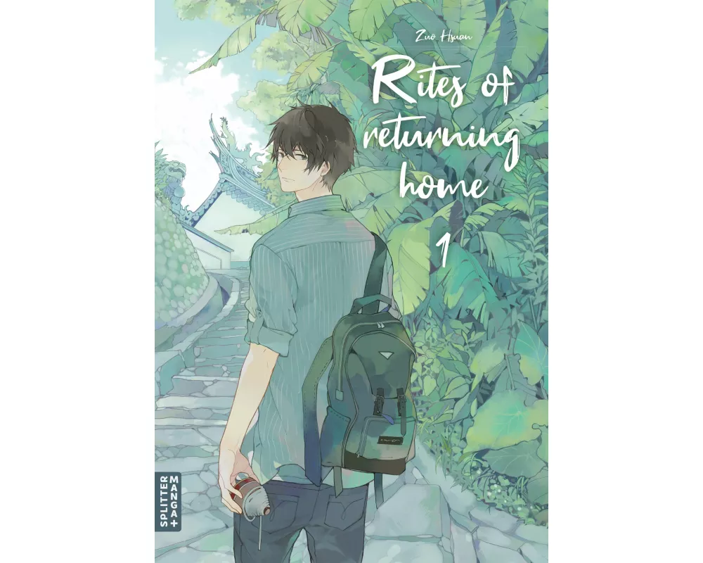Rites of Returning Home 01