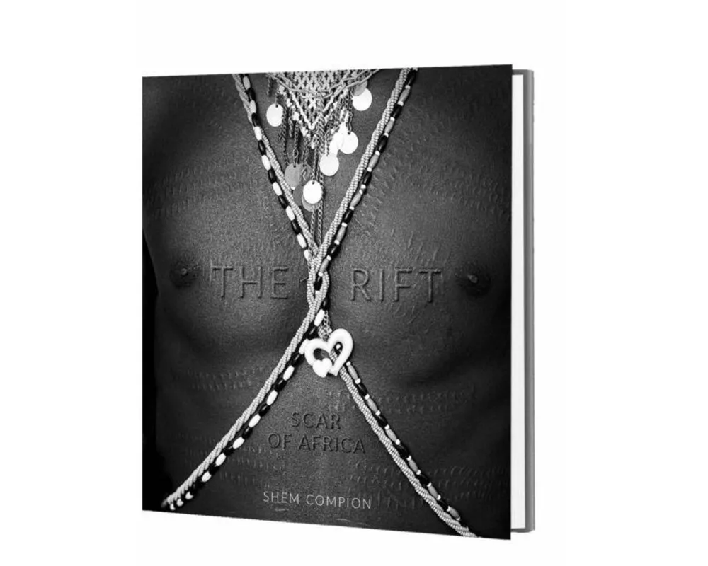 The Rift - Scar of Africa