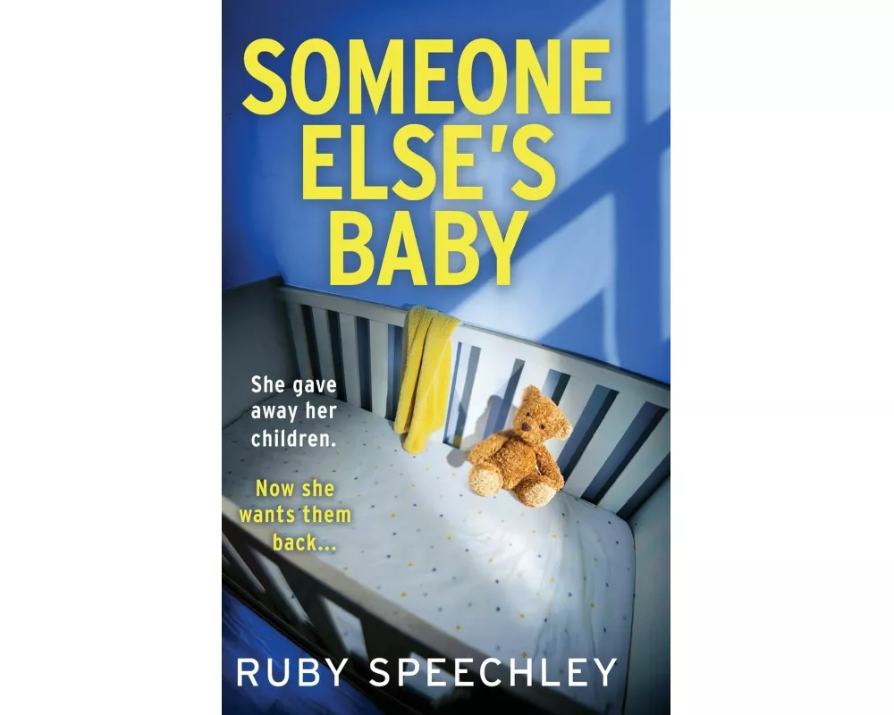 Someone Else’s Baby