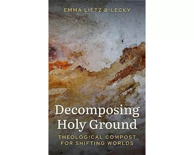 Decomposing Holy Ground