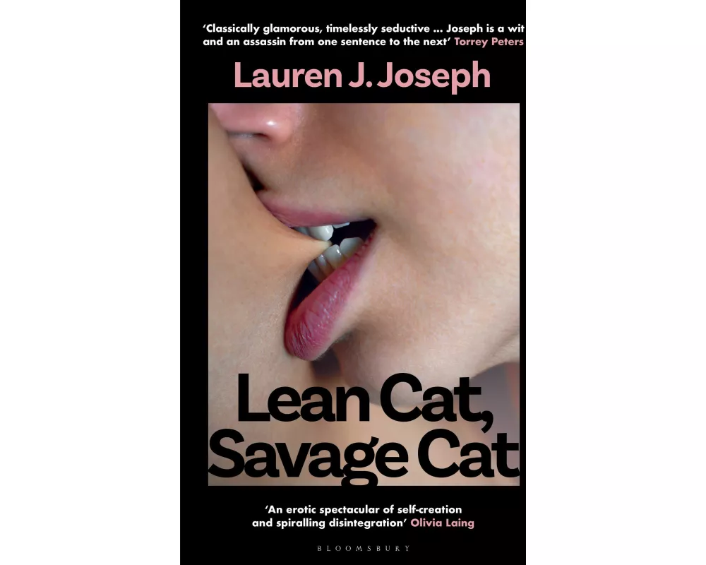 Lean Cat, Savage Cat