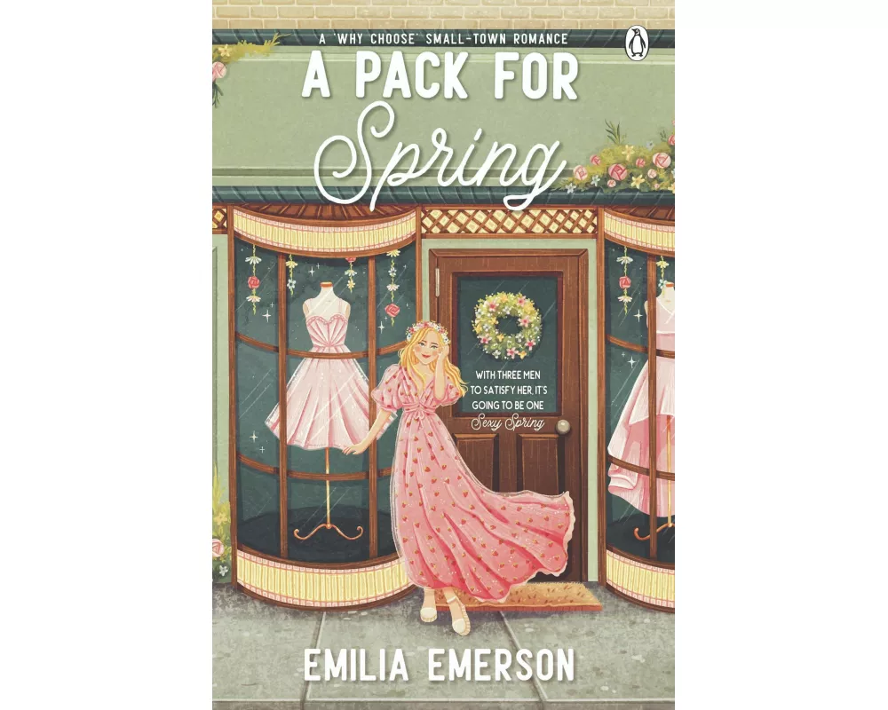 A Pack for Spring