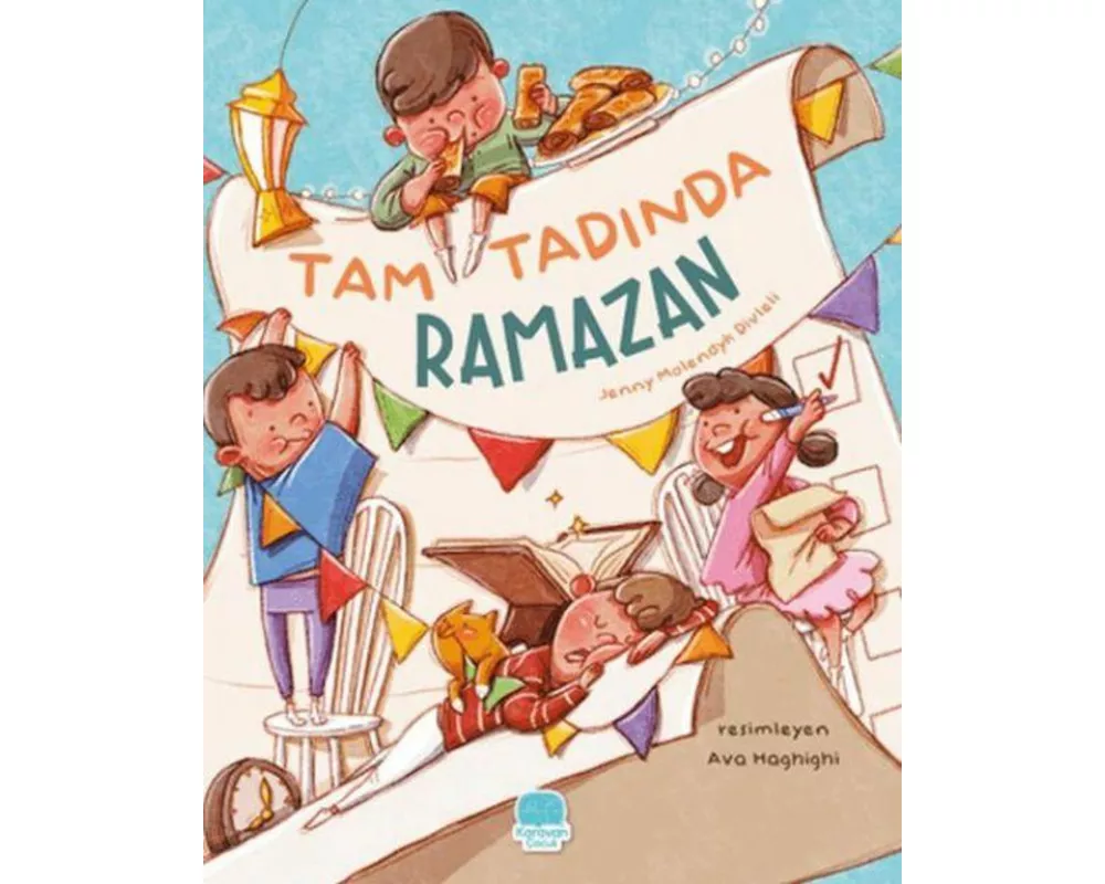 Tam Tadinda Ramazan